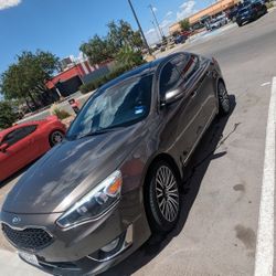 Cadenza