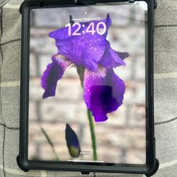 iPad Pro 12.9 inches 2021, 128 GB