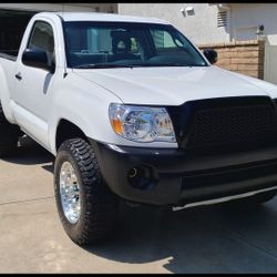 2006 Toyota Tacoma