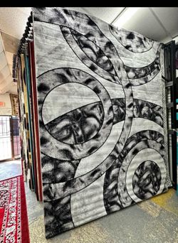 Area rugs