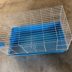 Cage For Bunny / Guinea 