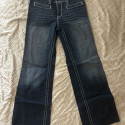 Ariat Flare Jeans
