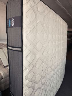 🔥KING SIZES MATTRESS SET FOR SALE $169🔥