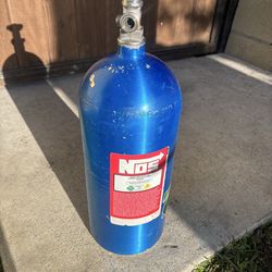 Nozz tank