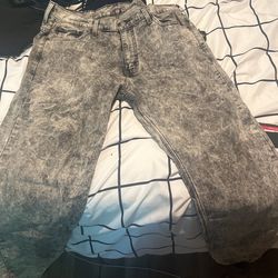 Levi’s Jeans
