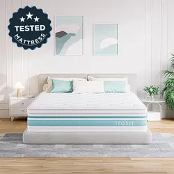 Colchones en especial