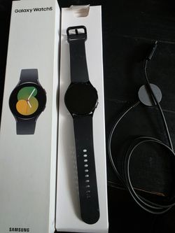 Galaxy watch 5 Lte