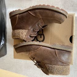 Ugg Kid Shoes