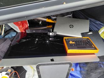 Electronic stuff for sell
