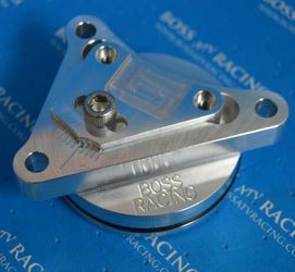 BOSS ATV RACING COUNTER BALANCER ATC250R/TRX250R