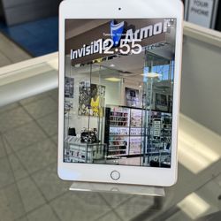 iPad Mini 5 64GB WiFi 