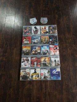 Ps3 games