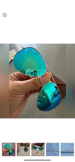 Ray Ban