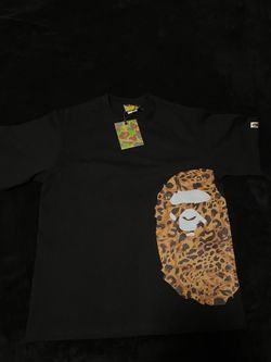 Bape size small