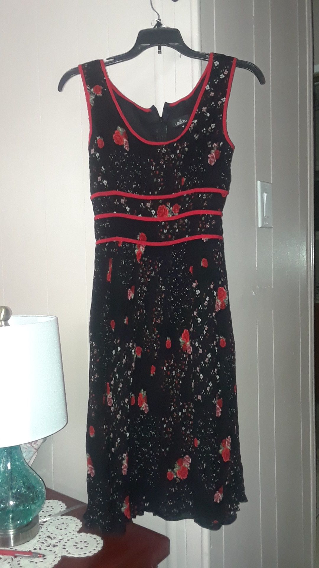 Womens Dress