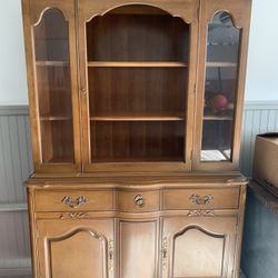 China Cabinet