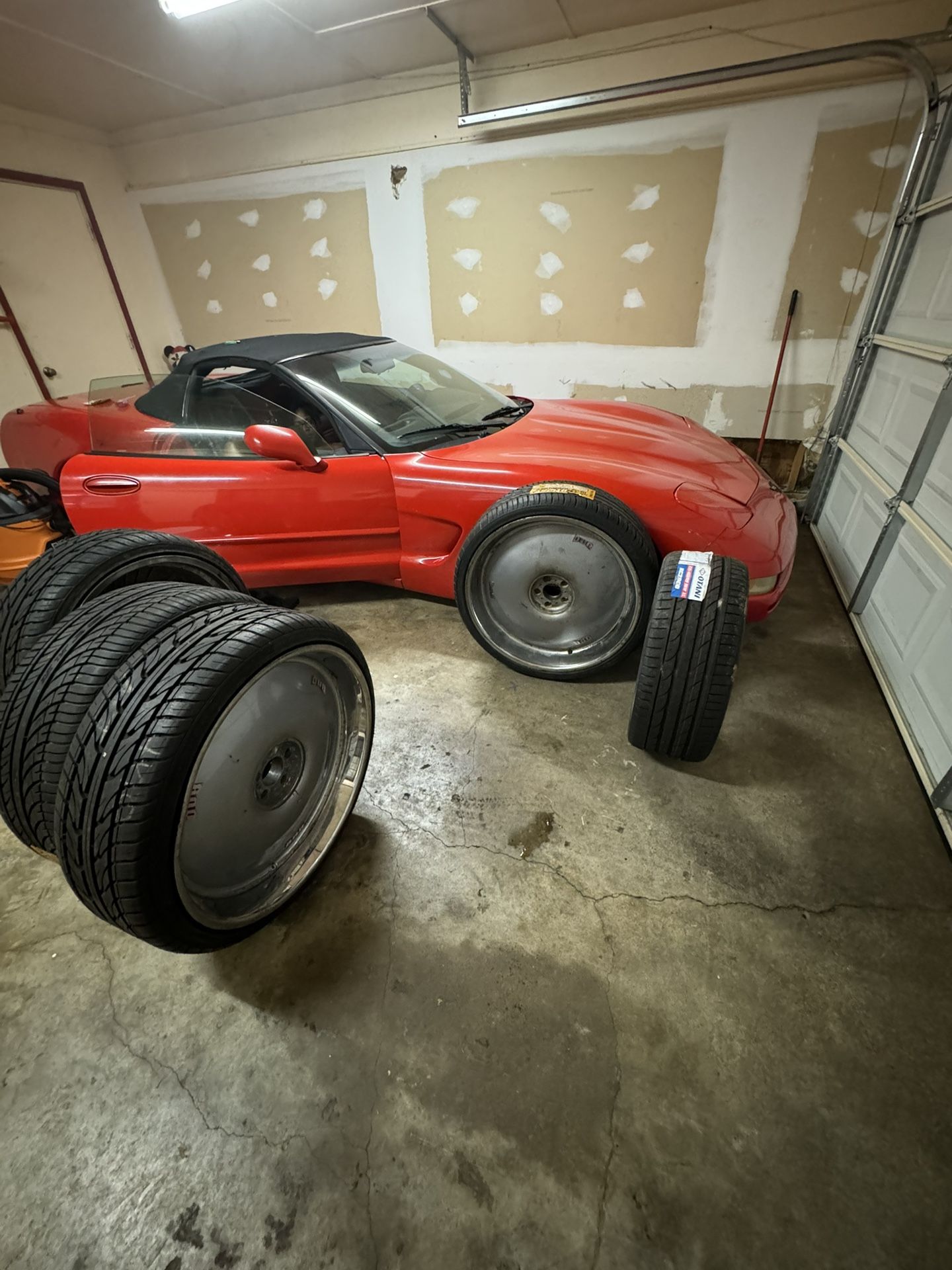 Dub Rims