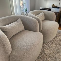 Sofa Chairs ,zero Money Down 