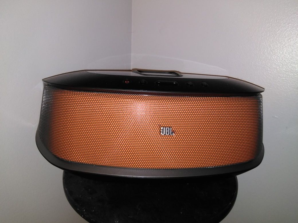 Bluetooth JBL Loud Speaker