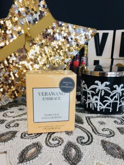 Vera wang embrace