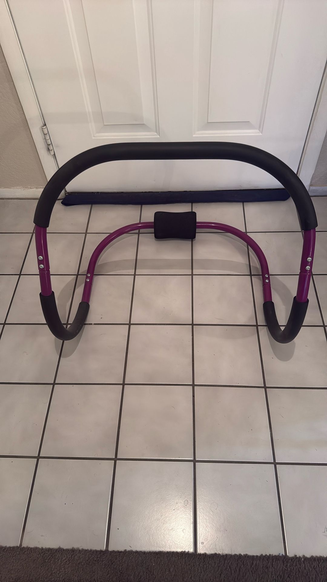 Ab Exerciser