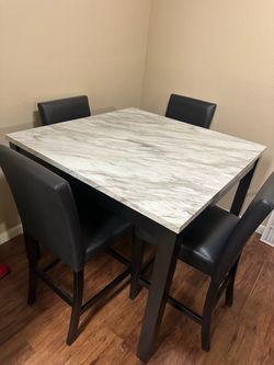 Dinner Table