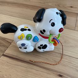 Vtech Puppy