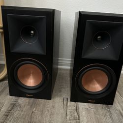 Klipsch RP-600M 