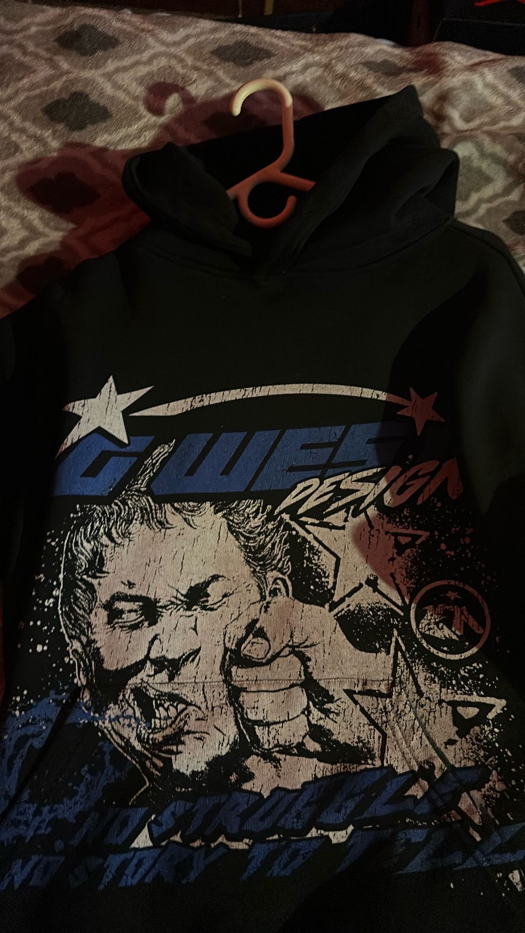 G West Hoodie