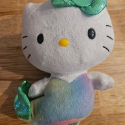 Hello Kitty Plushies