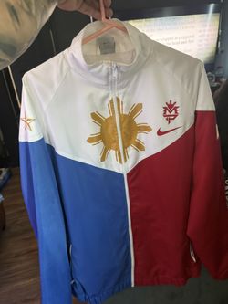 Team Manny Pacquaio Jacket