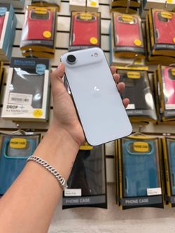 IPHONE 17 AIR 256GB UNLOCKED