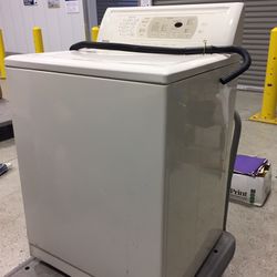 Frigidaire Washer Dryer Dishwasher