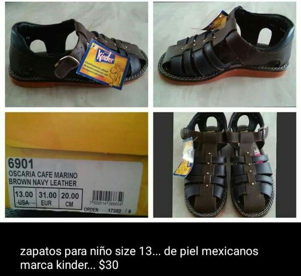 Zapatos De Nino Mexicanos For Sale In Houston Tx Offerup
