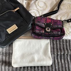 Purse And Bags For Sale 