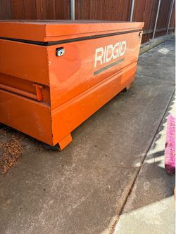 Ridgid 60