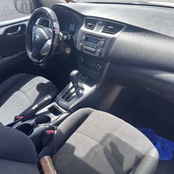 2016 Nissan Sentra
