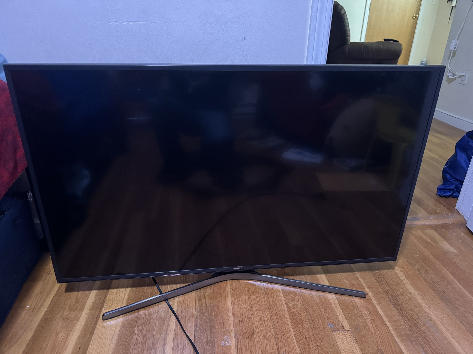 Samsung 50” Good Conditions.