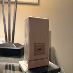 Tom Ford Vanilla