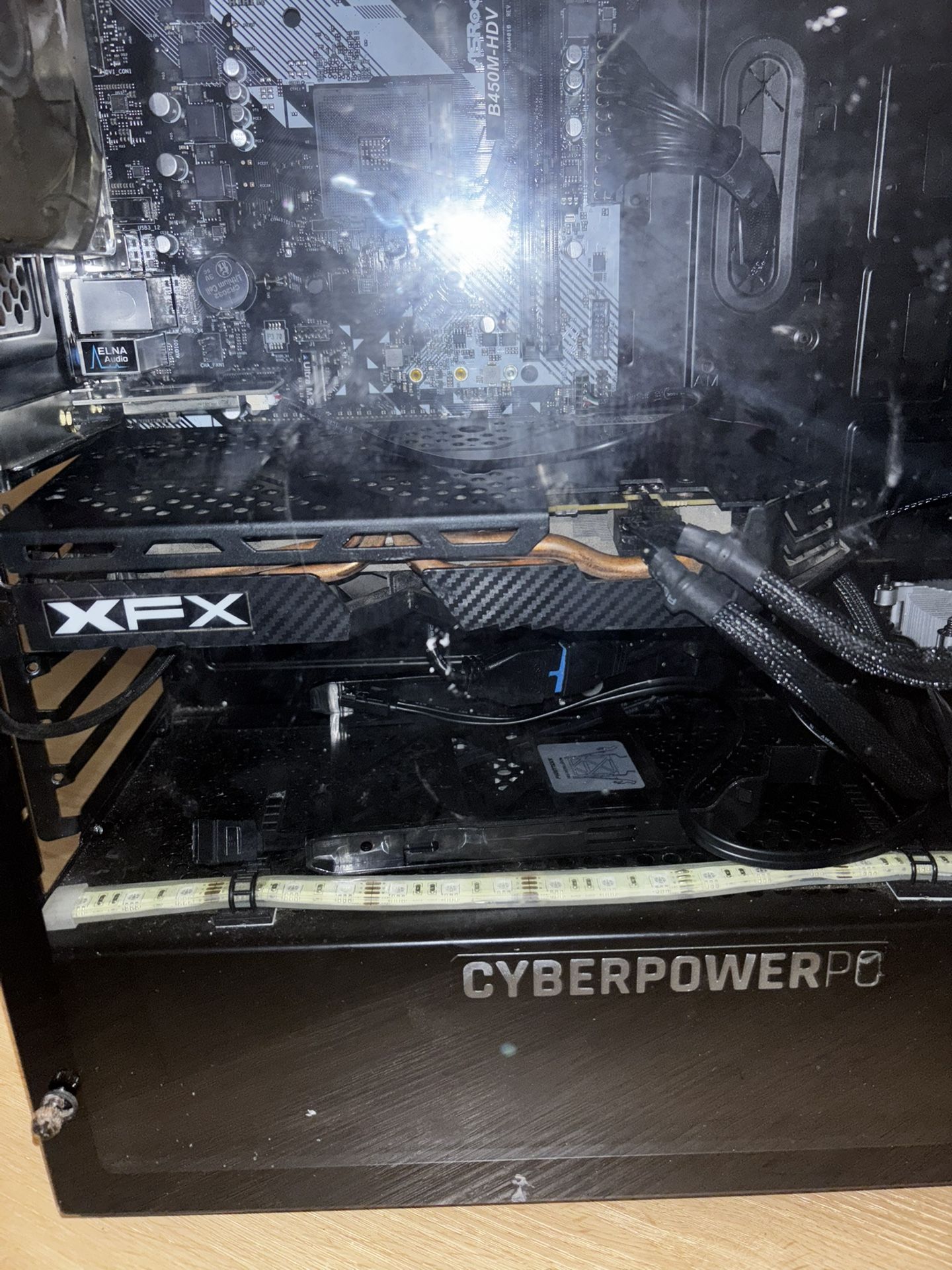 Mid Range Pc For Sale Low Price!!