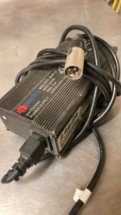 24 V scooter charger new