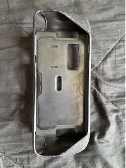 Steam deck case