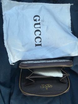 New wallets