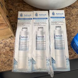 Samsung Refrigerator Water Filter 