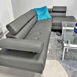 New Sectional In Box 📦 Sofa Couch 