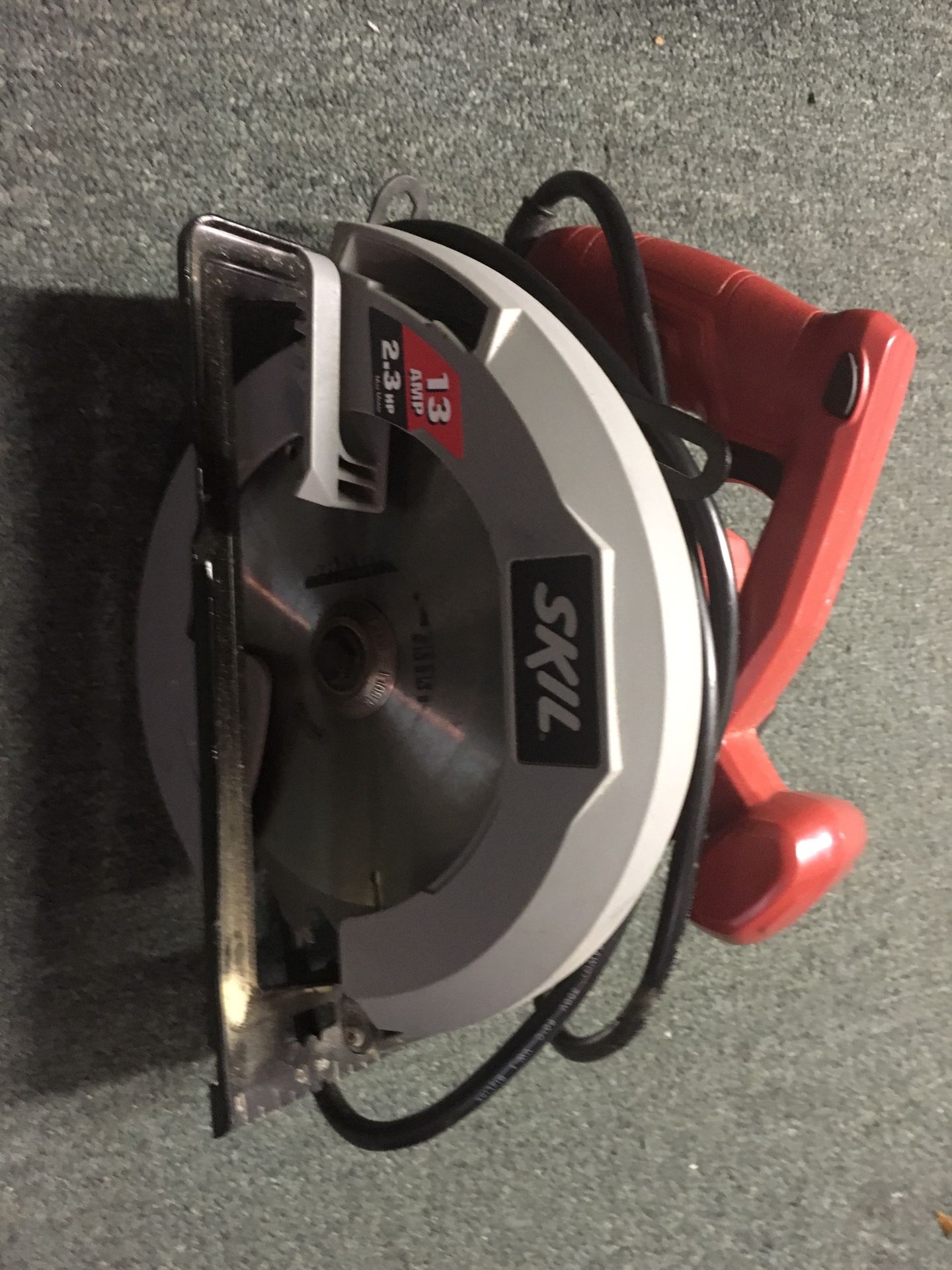 SKIL Circular Saw