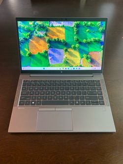 Laptop