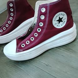 Kids All Star Converse Size 7 Girls Brand New 
