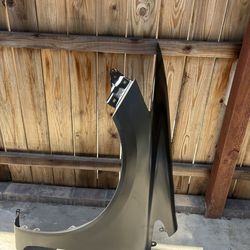 Honda Civic Driver Left Side Fender for 2012’ - 2015’