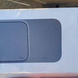 Samsung Wireless Charging